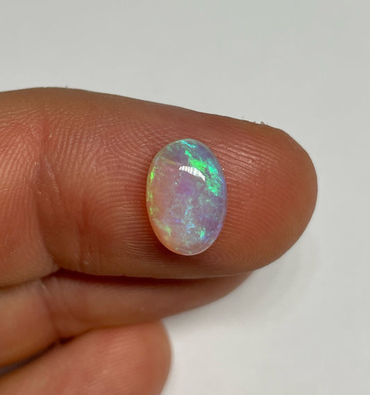 1.9ct Andamooka Crystal Opal