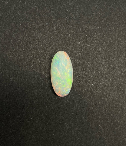 1.7ct Andamooka Crystal Opal