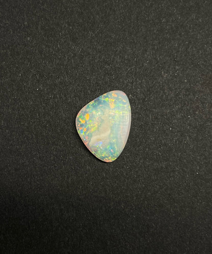 1.8ct Andamooka Crystal Opal
