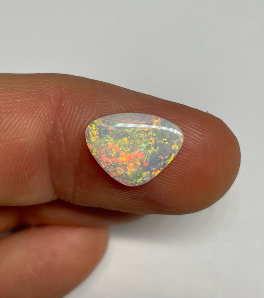1.8ct Andamooka Crystal Opal