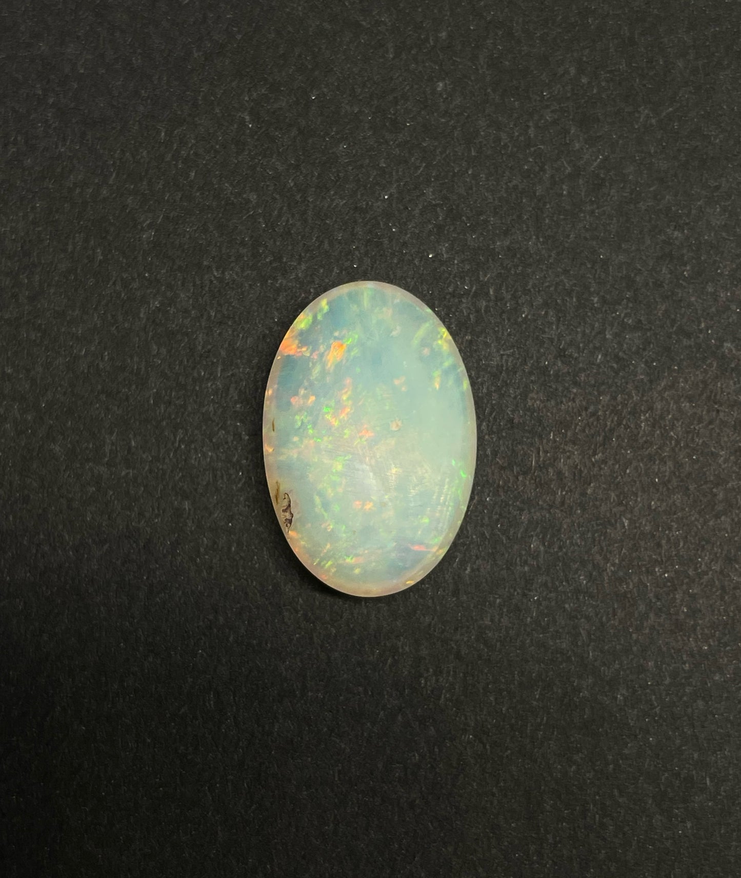 4.9ct Andamooka Crystal Opal