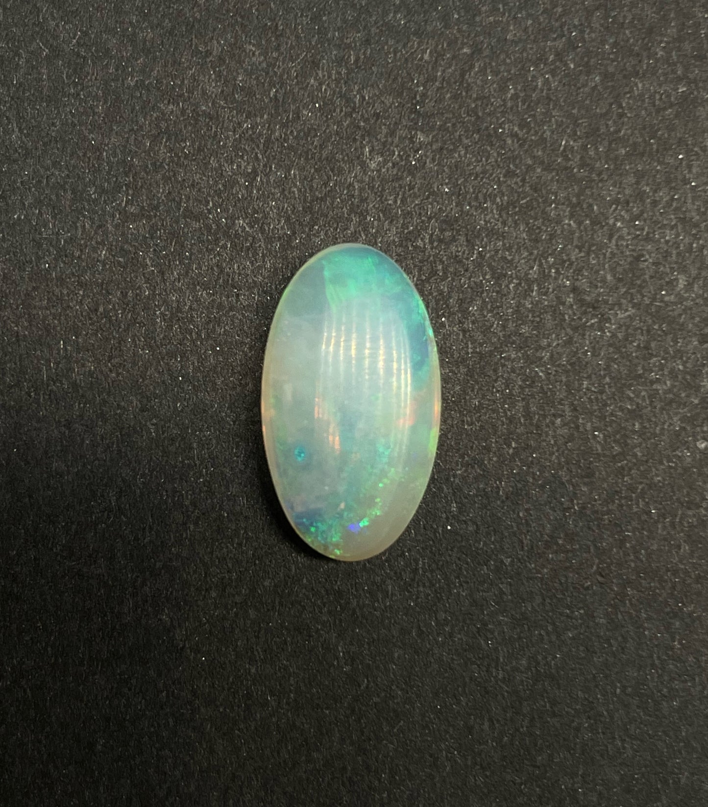 3.6ct Andamooka Crystal Opal