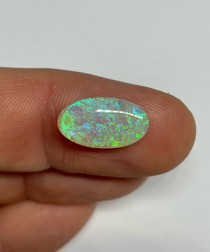 3.6ct Andamooka Crystal Opal