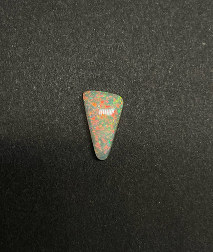 1.3ct Mintabie Dark Opal