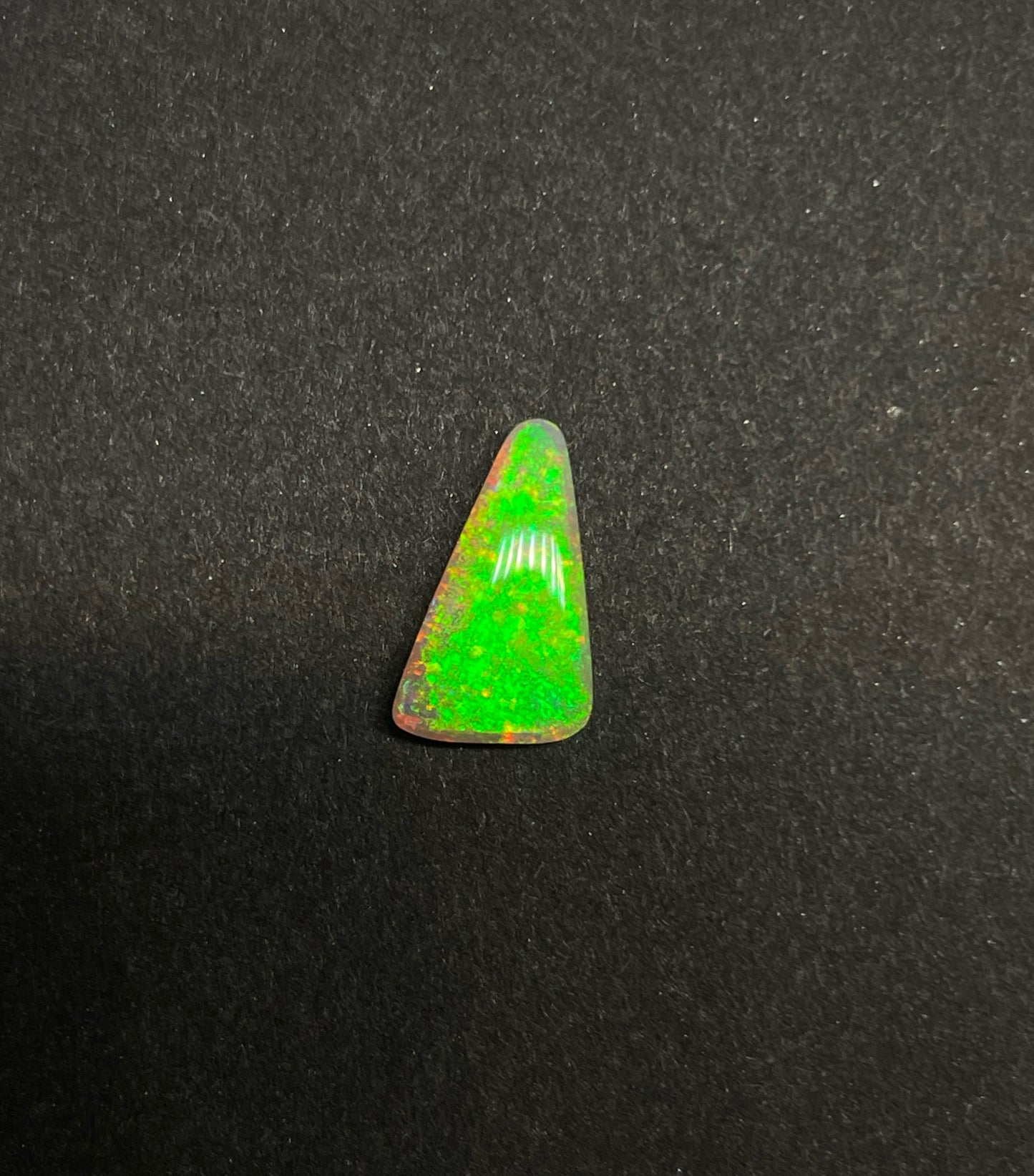 1.3ct Mintabie Dark Opal