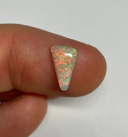 1.3ct Mintabie Dark Opal