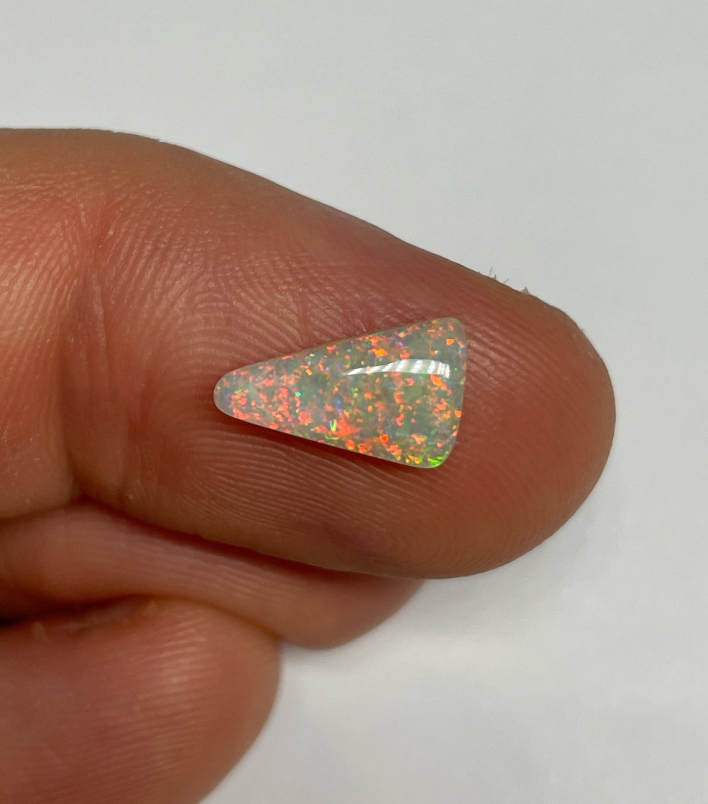1.3ct Mintabie Dark Opal