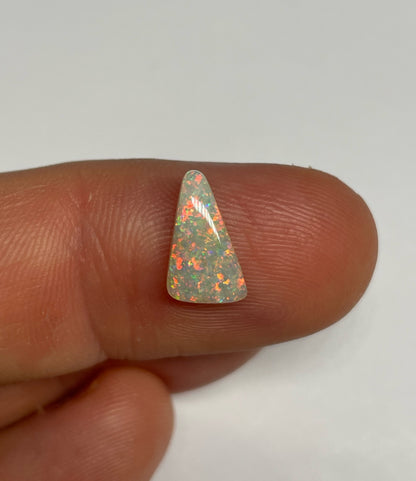 1.3ct Mintabie Dark Opal
