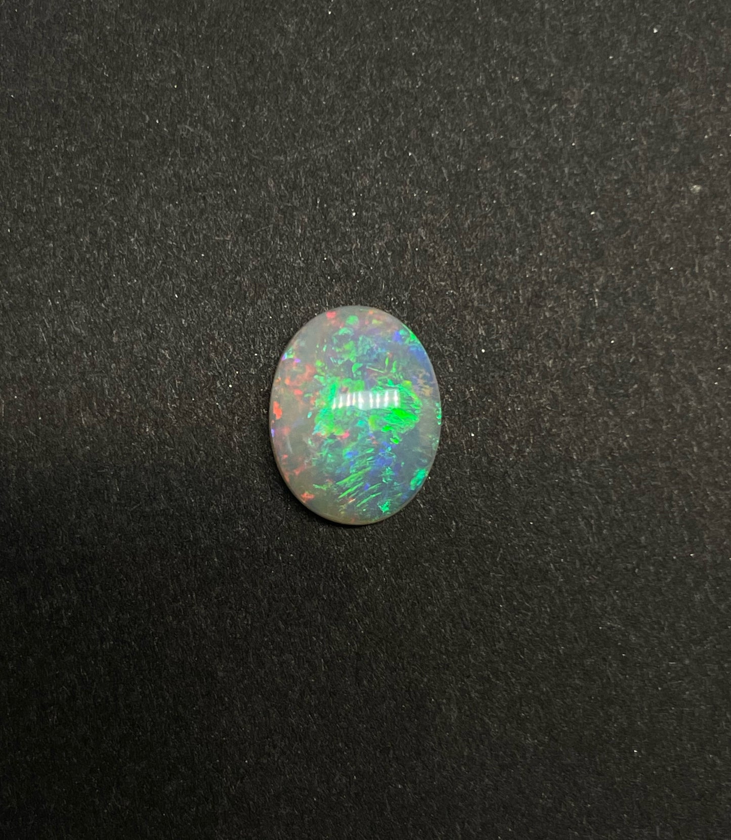 2ct Andamooka Crystal Opal