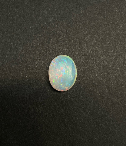 2ct Andamooka Crystal Opal