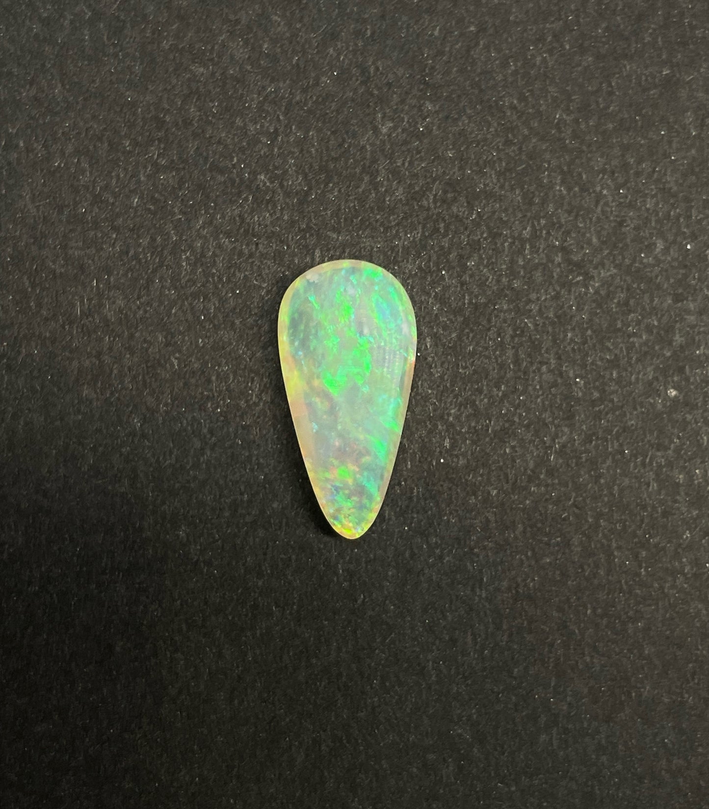 2.6ct Andamooka Crystal Opal