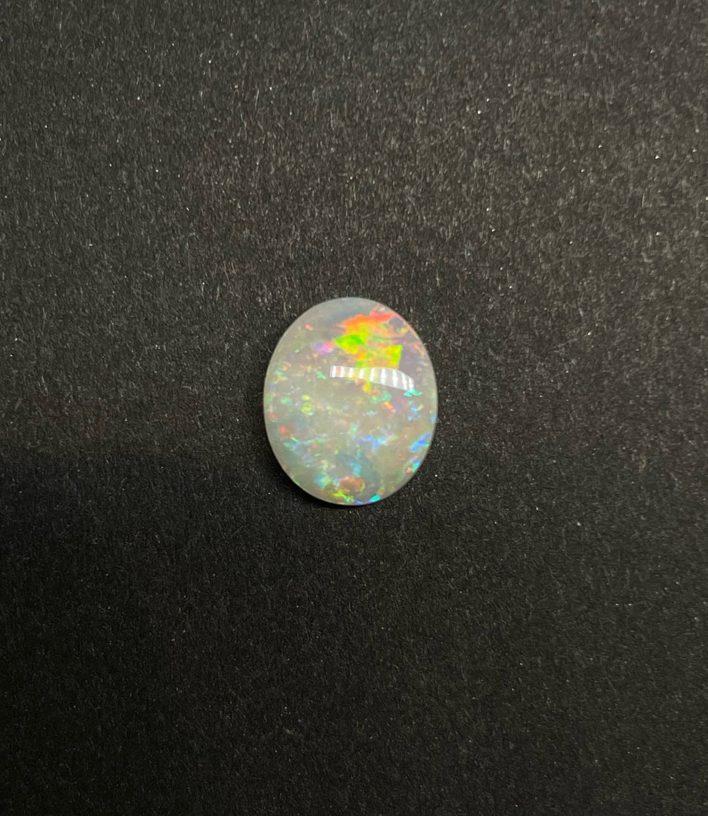 2ct Andamooka White Opal