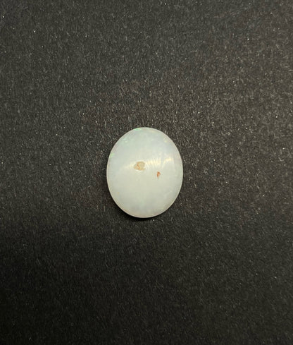 2ct Andamooka White Opal