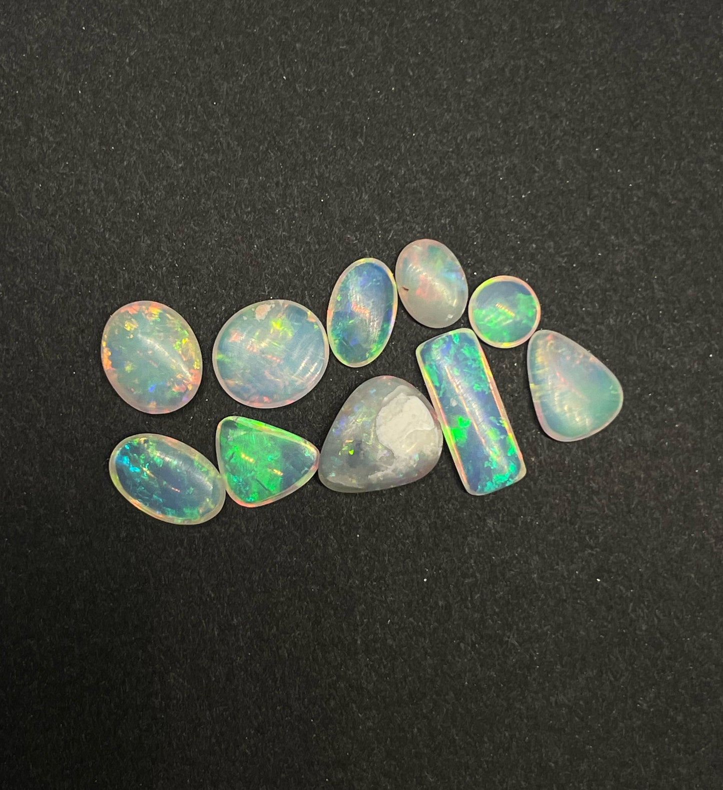 6.5ct Coober Pedy Parcel