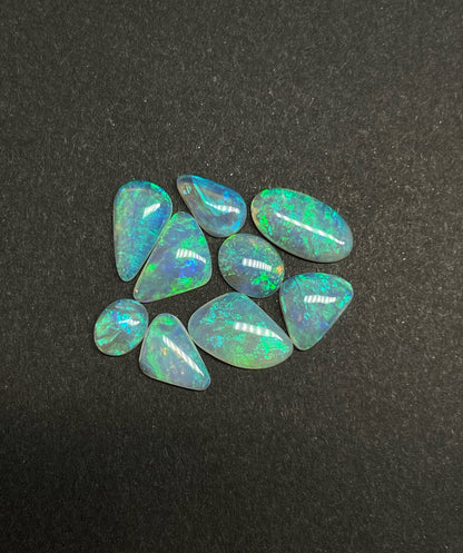 5.6ct Andamooka Parcel