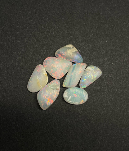 7.3ct Andamooka Parcel