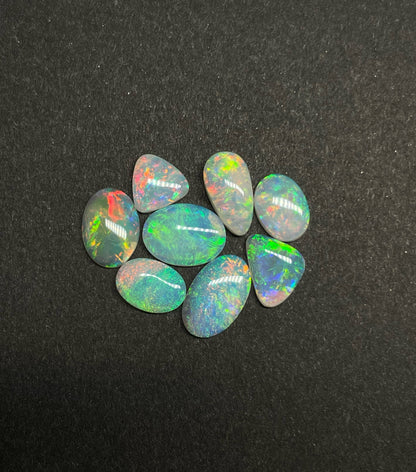 4.9ct Andamooka Parcel
