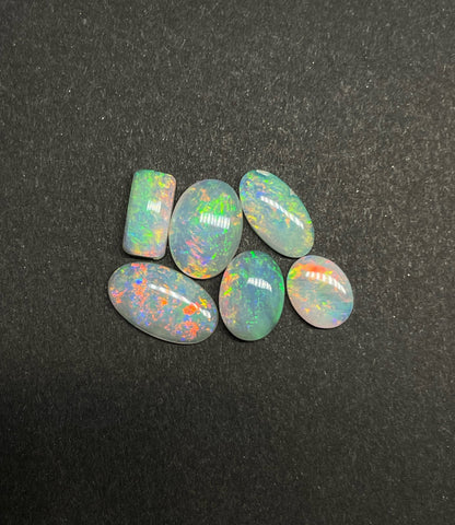 5.6ct Andamooka Parcel