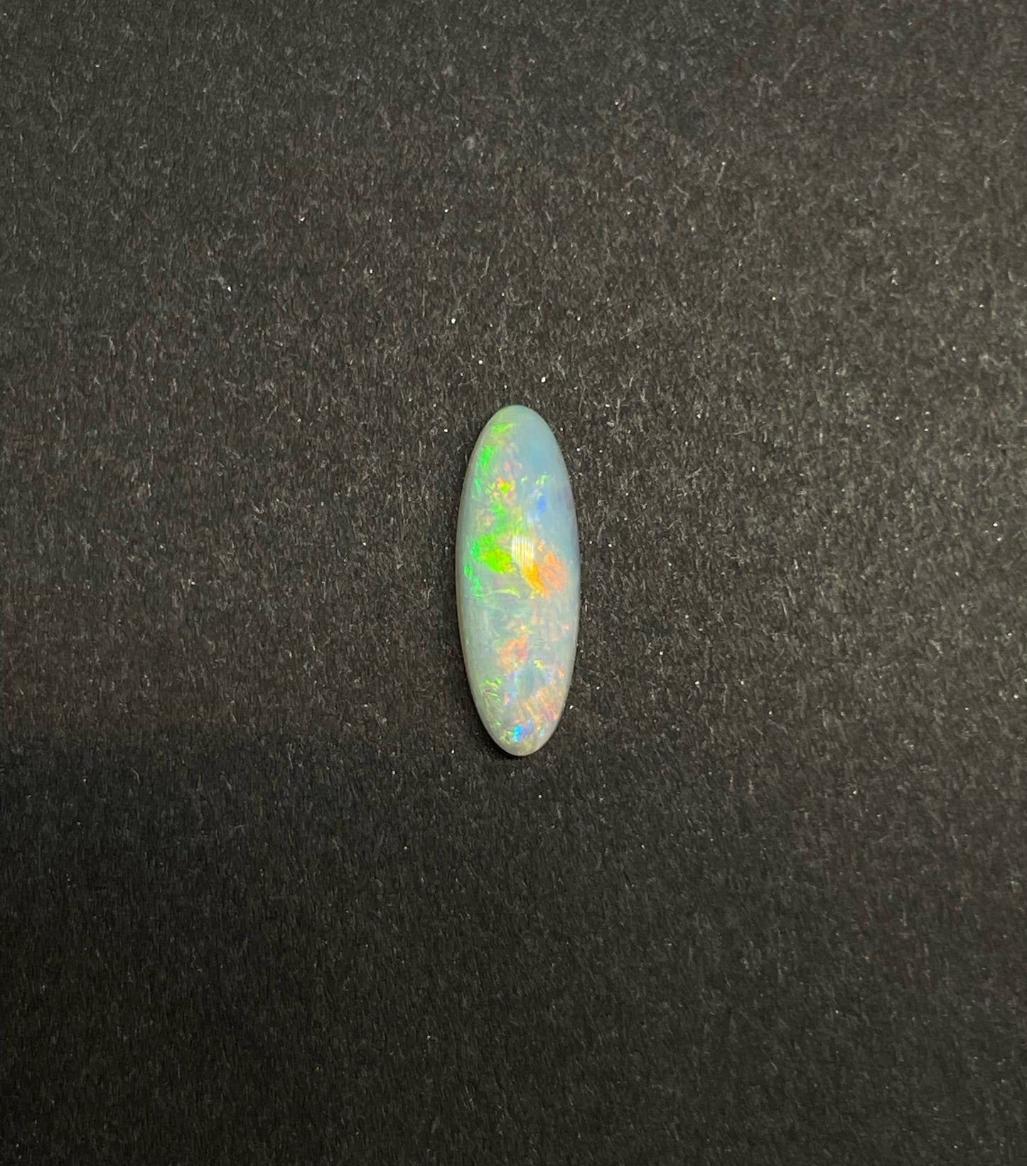 1.4ct Andamooka Crystal Opal