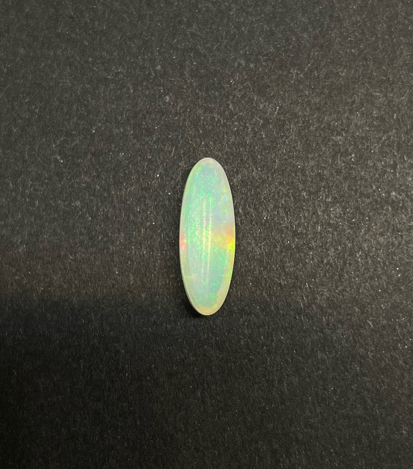 1.4ct Andamooka Crystal Opal