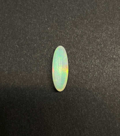 1.4ct Andamooka Crystal Opal