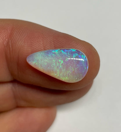3.3ct Coober Pedy Crystal Opal