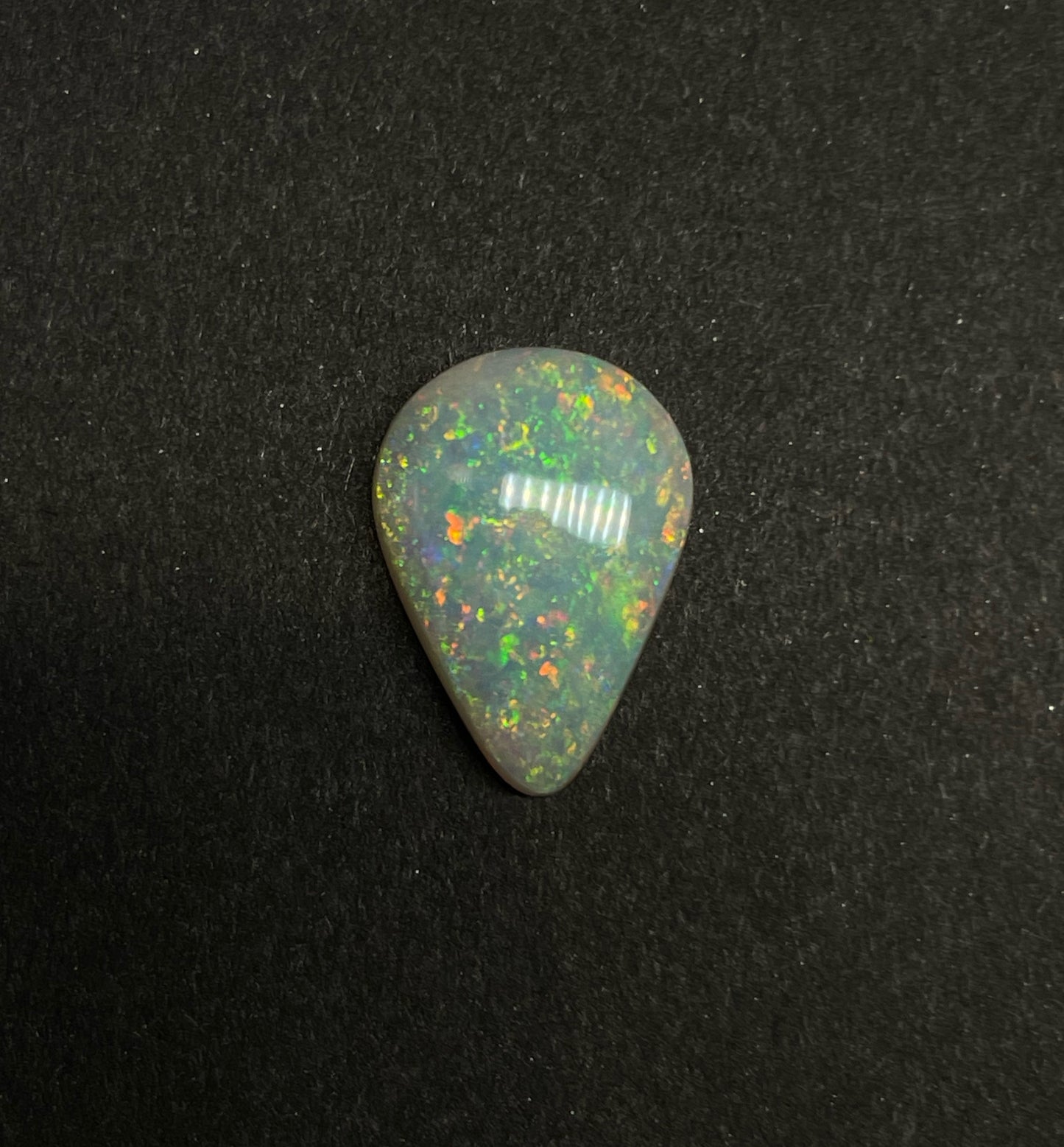 3.1ct Coober Pedy Crystal Opal