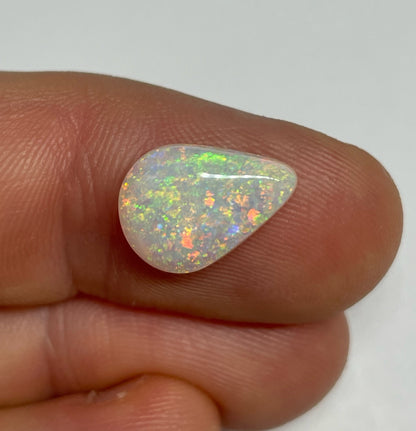 3.1ct Coober Pedy Crystal Opal
