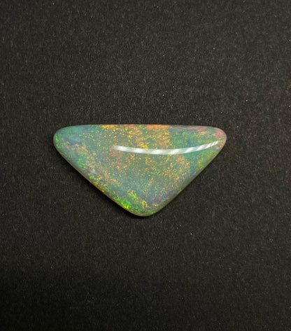 9.2ct Coober Pedy Crystal Opal