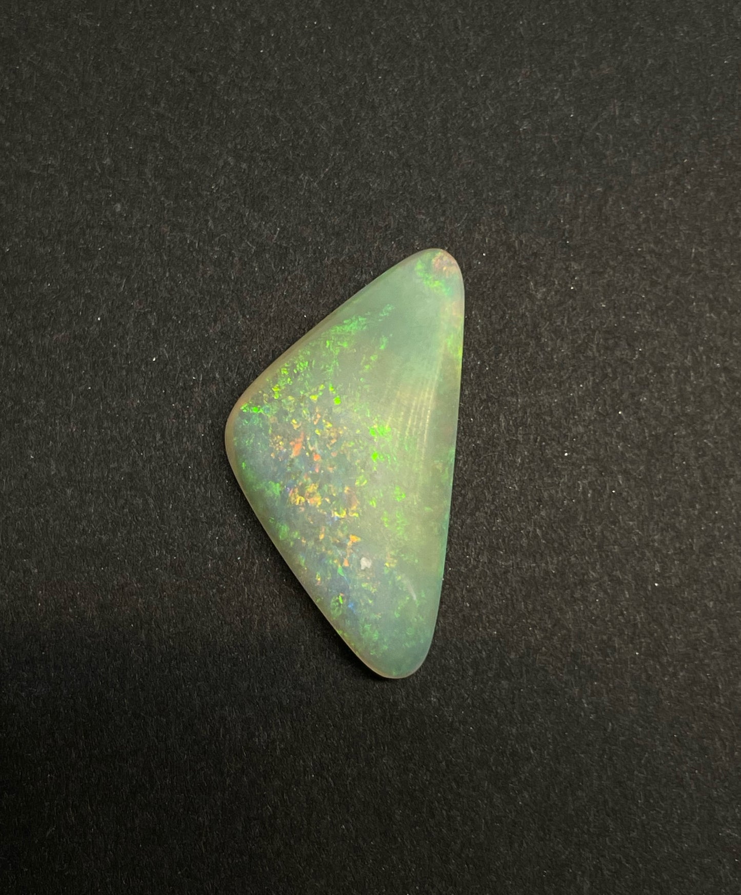 9.2ct Coober Pedy Crystal Opal
