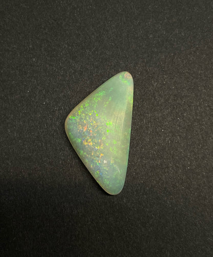 9.2ct Coober Pedy Crystal Opal