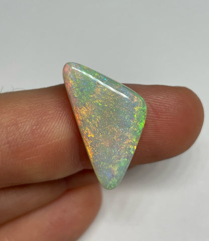 9.2ct Coober Pedy Crystal Opal