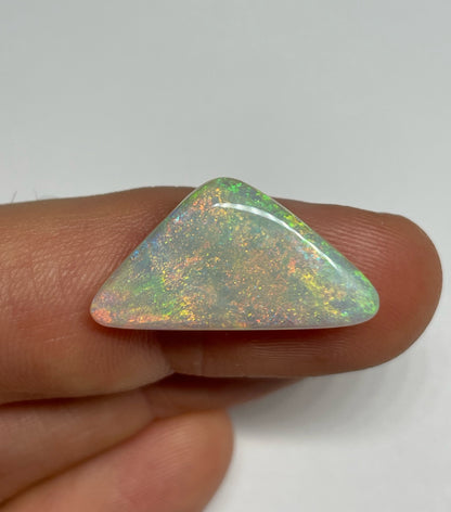 9.2ct Coober Pedy Crystal Opal