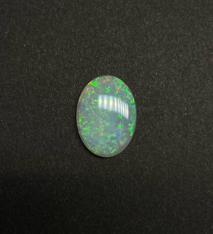 3.5ct Coober Pedy Crystal Opal