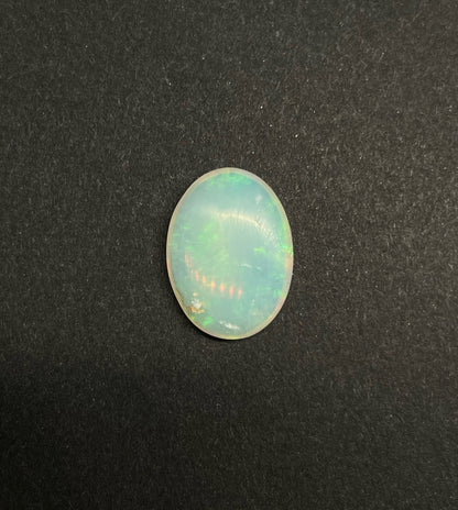 3.5ct Coober Pedy Crystal Opal