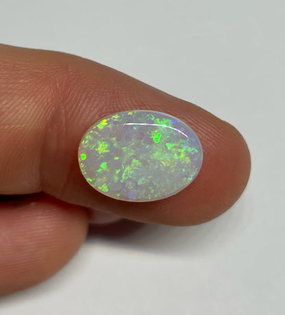 3.5ct Coober Pedy Crystal Opal