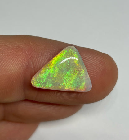 3.6ct Coober Pedy Crystal Opal