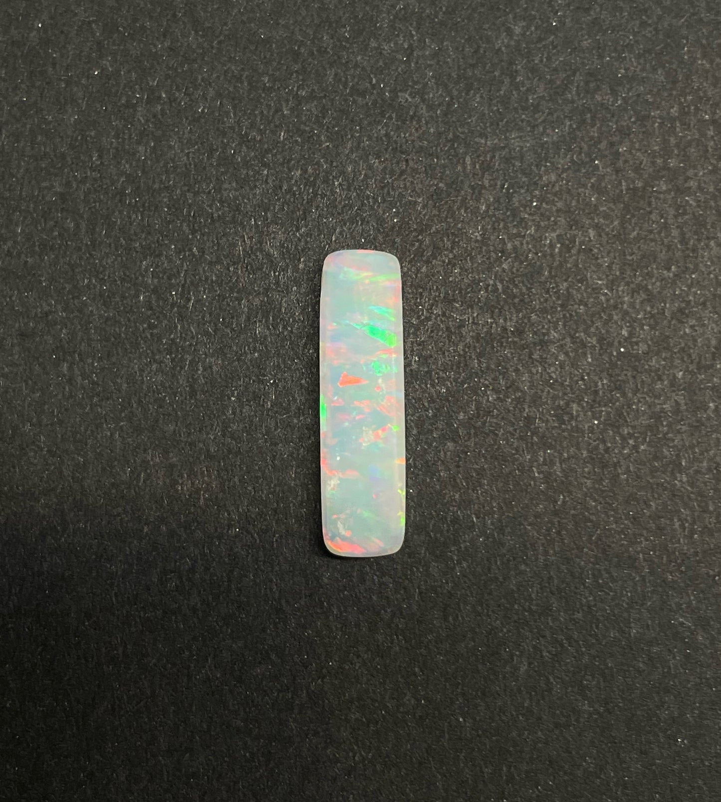 1.6ct Coober Pedy White Opal