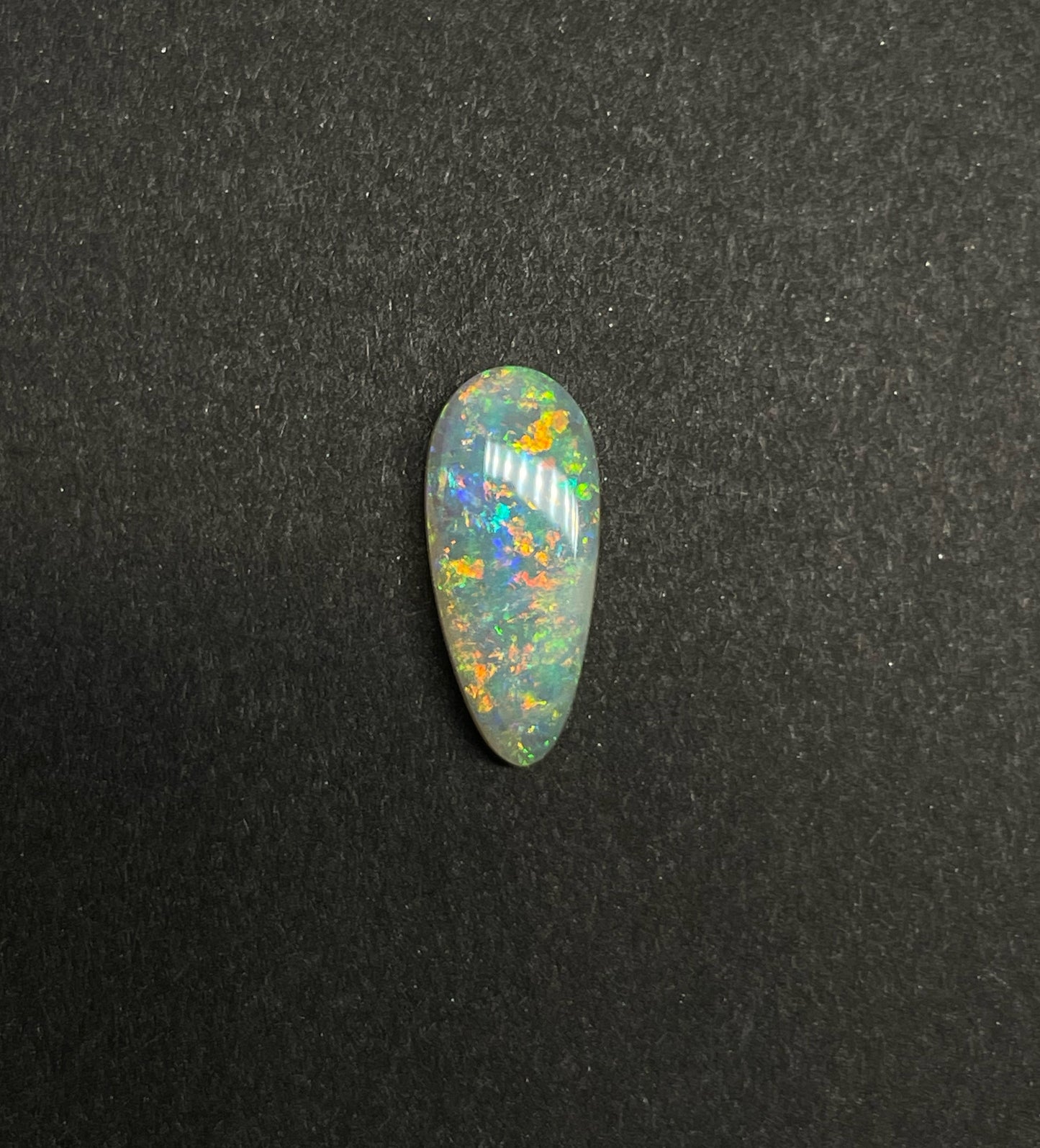 1.8ct Coober Pedy Crystal Opal
