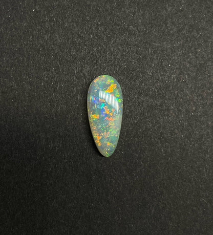 1.8ct Coober Pedy Crystal Opal