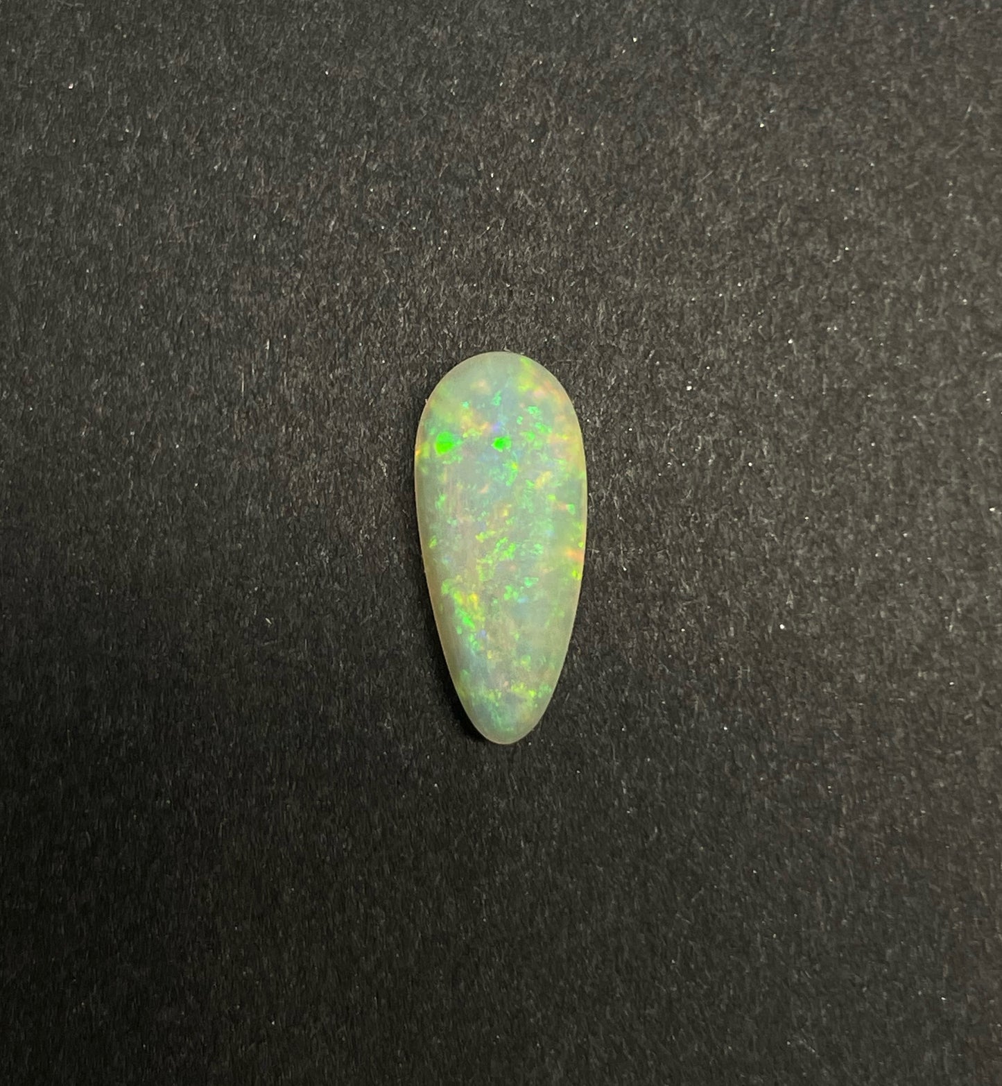 1.8ct Coober Pedy Crystal Opal