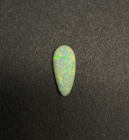 1.8ct Coober Pedy Crystal Opal