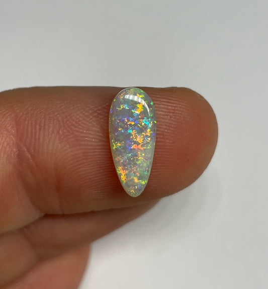 1.8ct Coober Pedy Crystal Opal