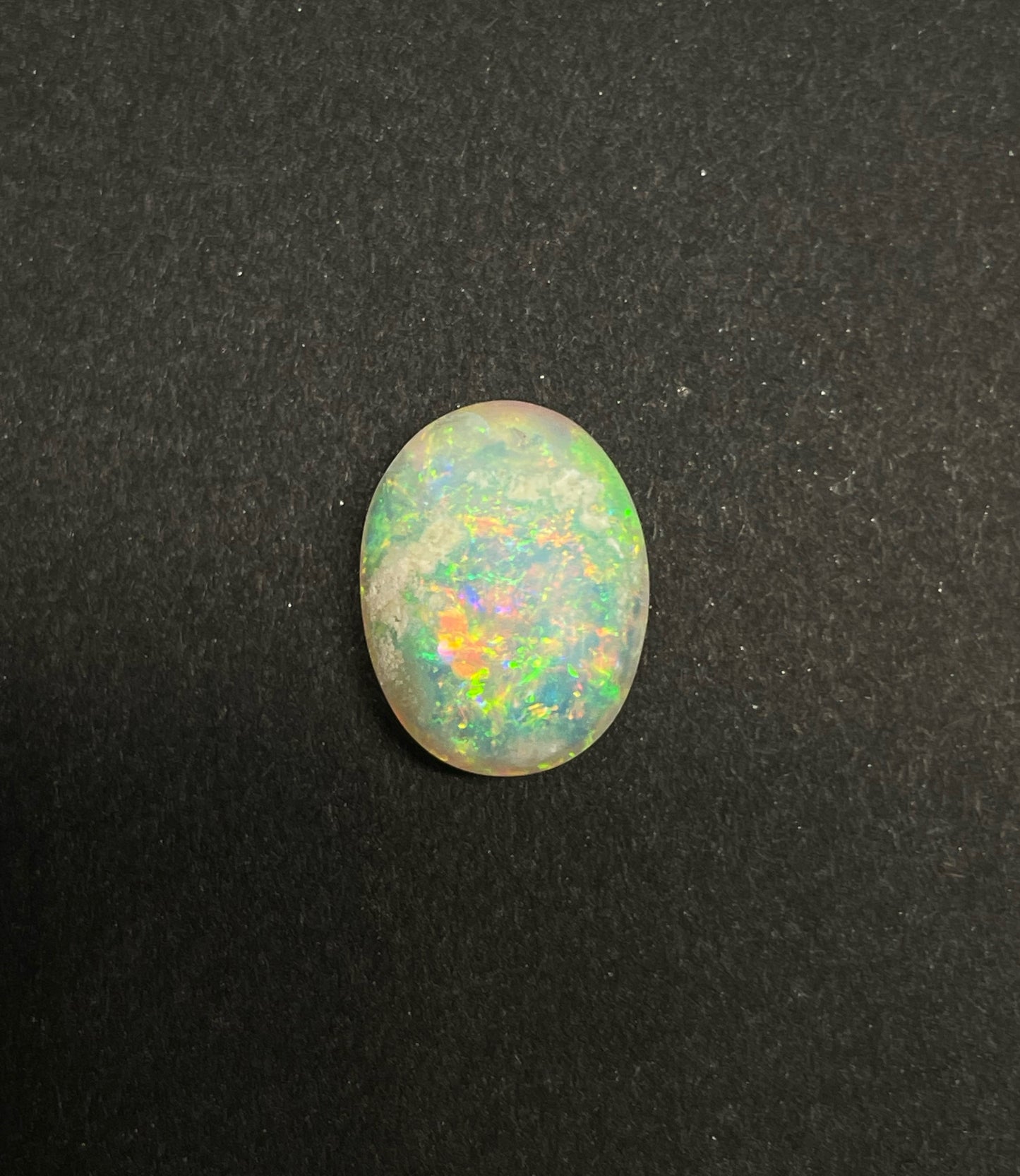 4.4ct Coober Pedy Crystal Opal