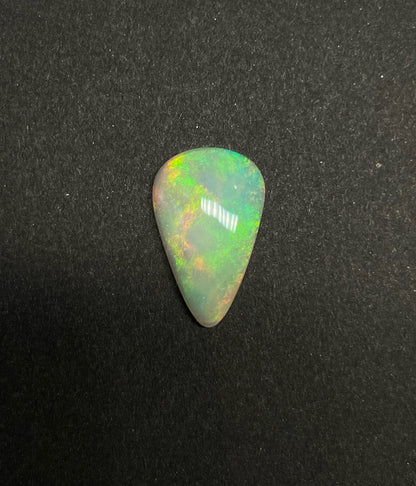 3.1ct Coober Pedy Crystal Opal