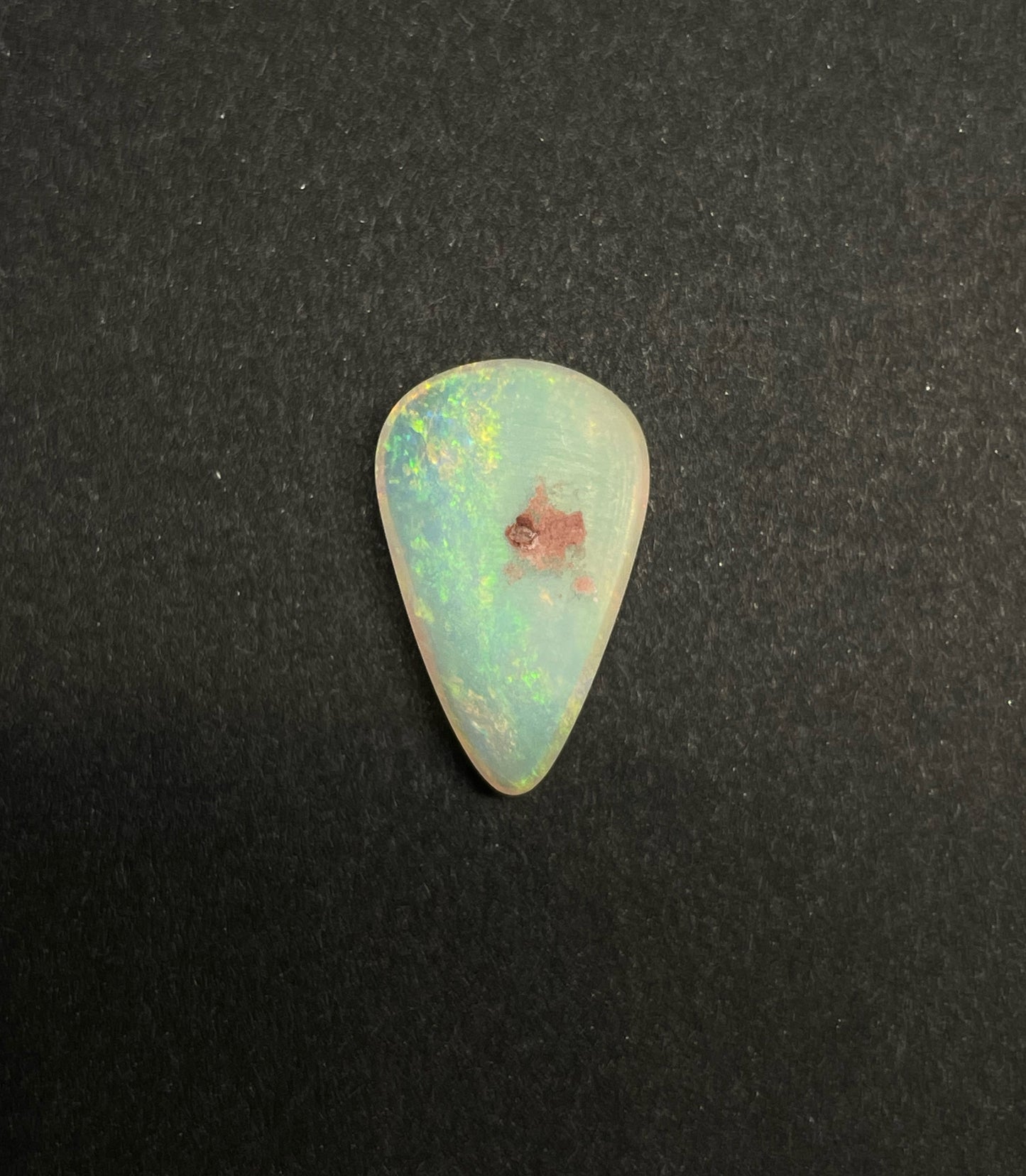 3.1ct Coober Pedy Crystal Opal