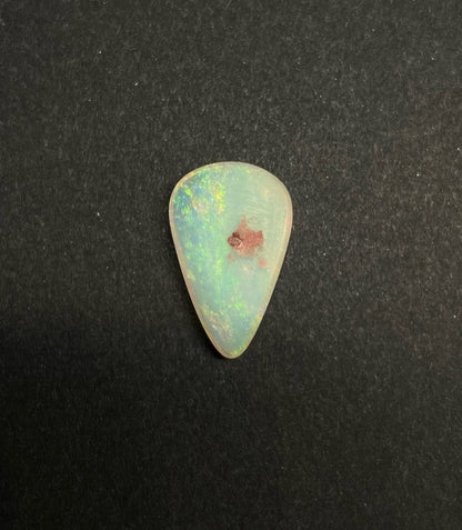 3.1ct Coober Pedy Crystal Opal