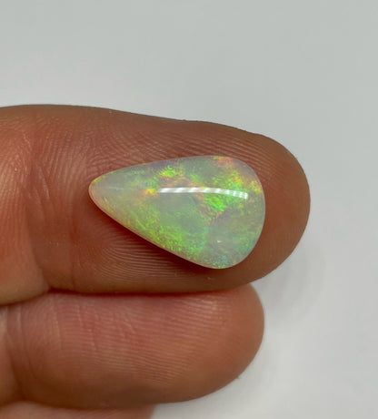 3.1ct Coober Pedy Crystal Opal