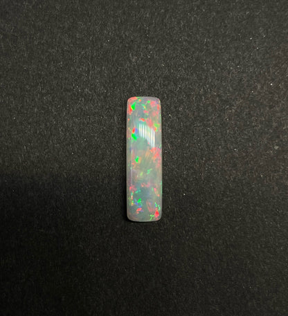 2.1ct Coober Pedy White Opal