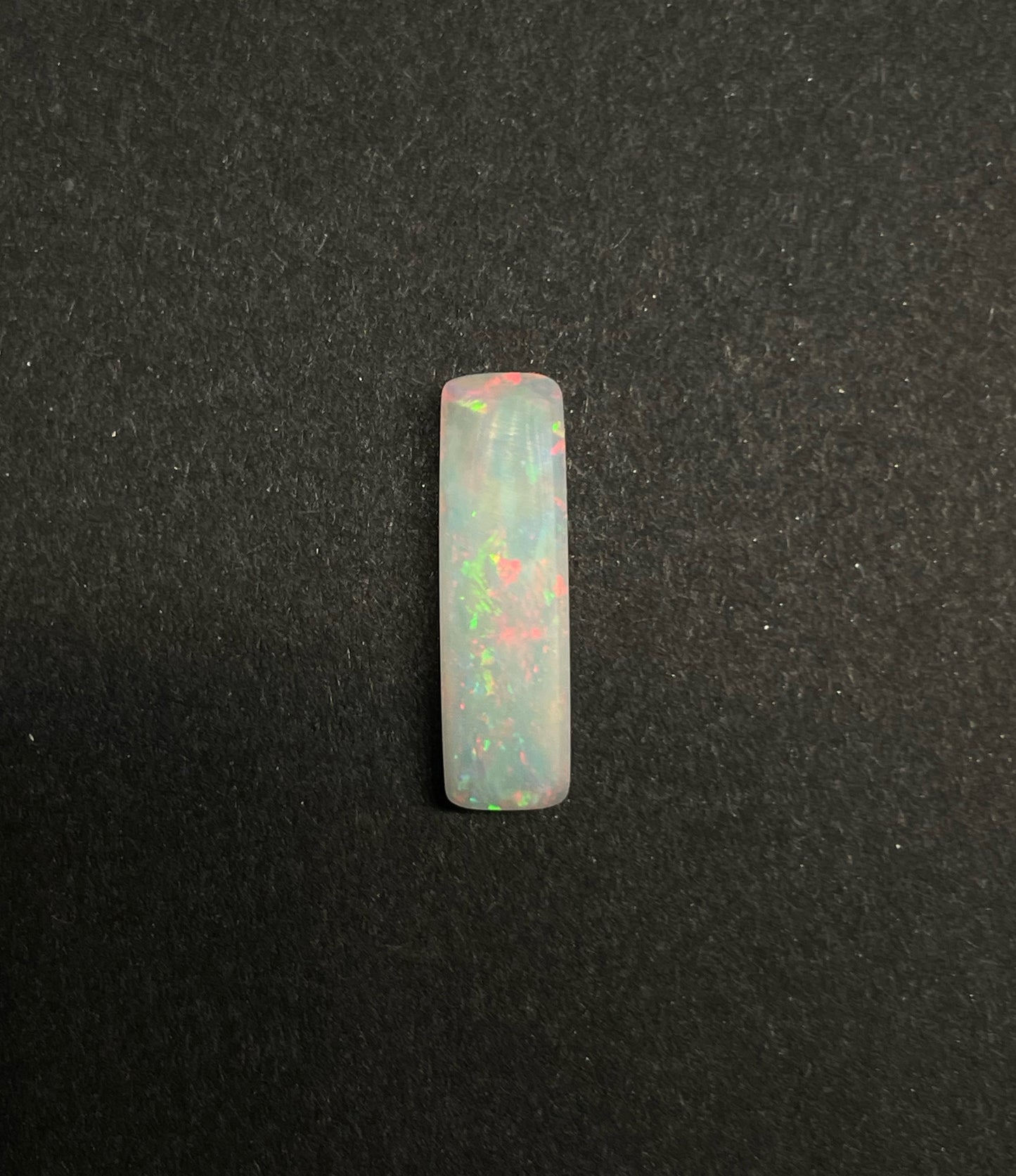 2.1ct Coober Pedy White Opal